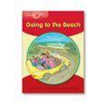 explorers young 1 going to the beach