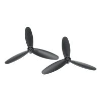 kfplan kf603 mar tierra aire recambio para aviones rc con una envergadura de 255 mm helice de 3 palas