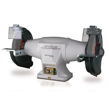 Optimum 3091010 .esmeriladora Opti Premium Gz 20d, 400 V.