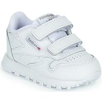 reebok classic zapatillas cl lthr 2v para nino