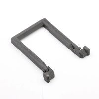 mango plegable del transmisor qy3d para el controlador de radio jumper t20 t20s t20 gemini