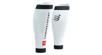 Compressport r2 3 0 blanco