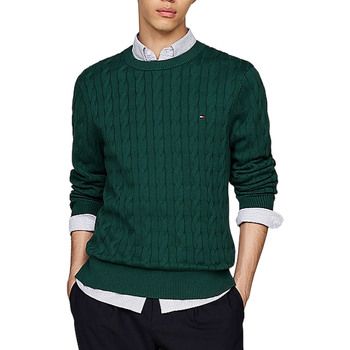 Tommy Hilfiger Jersey MW0MW33132 para hombre