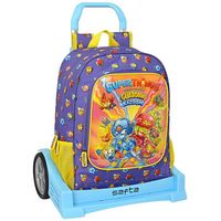 superzings mochila - para nina
