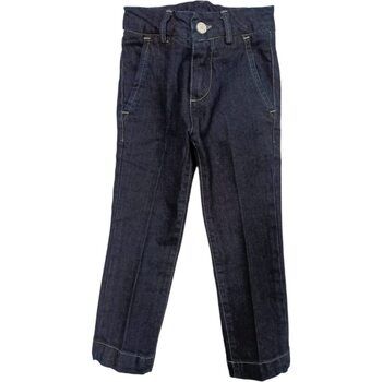 Emanuel Pris Jeans q-bab-65160 para niño