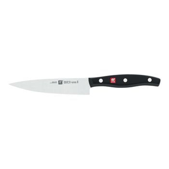Cuchillo Cocinero Compacto Zwilling Twin Pollux 13 Cm