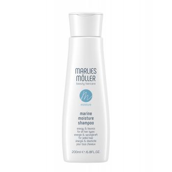 Marine shampoo 200ml