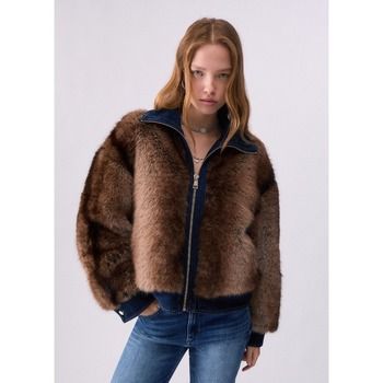 Liu Jo Chaqueta UF6153E1158 para mujer