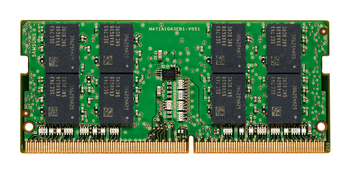MEMORIA RAM HEWLETT PACKARD 16GB DDR5 4800Mhz (1x16)