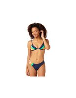 banador de playa y piscina rip curl day break tri set mujer