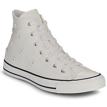 Converse Zapatillas altas CHUCK TAYLOR ALL STAR para mujer
