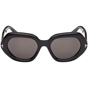 Tom Ford Gafas de sol ft1317s-01a para mujer