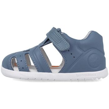 Biomecanics Sandalias 252165 indigo_a631 para niño