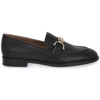 frau mocasines nappa nero para mujer