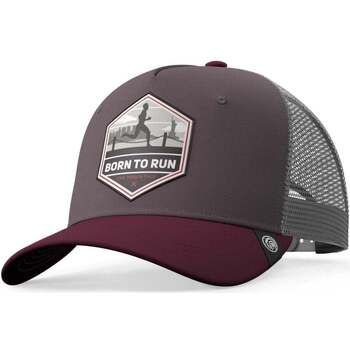The Indian Face Gorra Born to Run para mujer