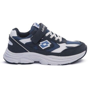 Lotto Zapatillas Ejv Boston para niño