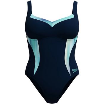 Speedo Bañador Lunaelustre para mujer