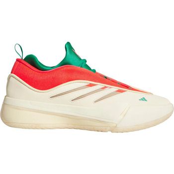 adidas Zapatillas de baloncesto DAME 9 para hombre