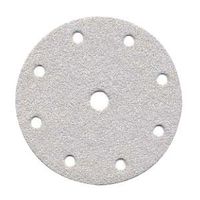 disco lija 150 k60 10p velcro - makita - p-37845