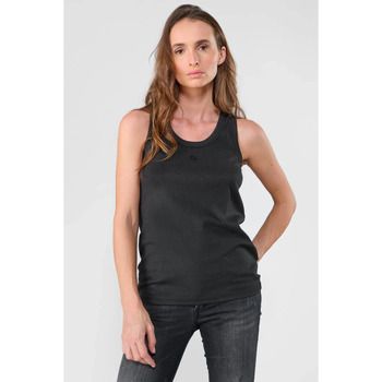 Le Temps des Cerises Camiseta tirantes Camiseta sin mangas DRACAUFEU para mujer