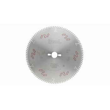 Cuchilla Para Enmarcador Y Cornisas Freud - Ø300 3/2,2 Al30 Z100 Ba - F03fs04694 -lu1l 0500