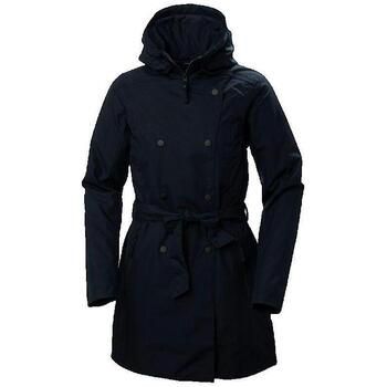 Helly Hansen Gabardina Trench Helly Hansen Welsey II Trench Insulated para mujer