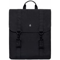 lefrik mochila handy xl backpack - black lime para hombre