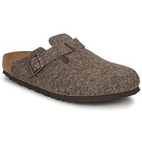 birkenstock zuecos boston para hombre