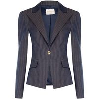 rinascimento chaqueta cfc0128032003 para mujer