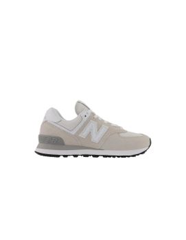 Zapatillas New Balance 574 Mujer Core Nimbus Cloud