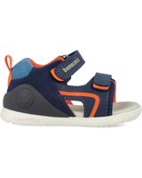 de biomecanics sandalias para nino 252146 biogateo open toe oceana183