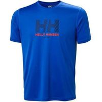 helly hansen camiseta camiseta graphic hombre para hombre