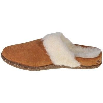 Sorel Pantuflas Nakiska Slide II para mujer