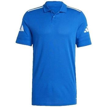 adidas Polo Polo manches courtes Squadra 25 para hombre