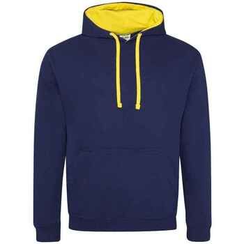 Awdis Jersey Varsity para mujer