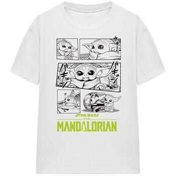 Disney Camiseta TV34003 para mujer