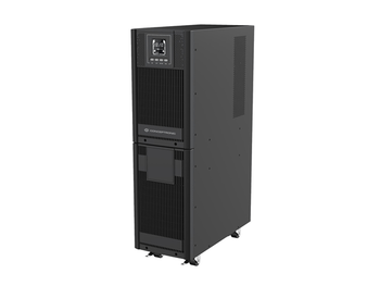 SAI CONCEPTRONIC 6000VA / 5400W ONLINE TORRE BLOQUE DE TERMINALES HID USB RS232 EPO