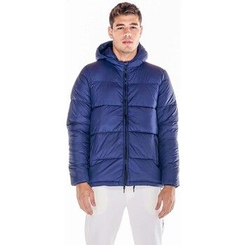 Leone 1947 Chaquetas Man Hoody Jacket Basic para hombre