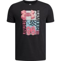 under armour tops y camisetas gt26718 para nino