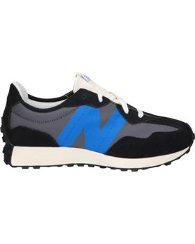de NEW BALANCE GS327VB GS327V1 BLACK