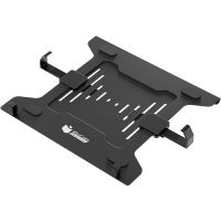 pccom essential soporte bandeja de portatil compatible vesa 75x75100x100 negro