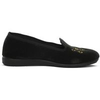 grunland pantuflas verde 57texi para mujer
