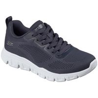 skechers zapatillas de tenis sport b lite para mujer
