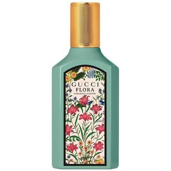 Gucci Perfume Flora Gorgeous Jasmine Eau de Parfum - 50 ml para mujer