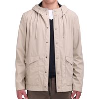 teddy smith parka ford para hombre