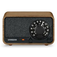 radio personal sangean wr-8 amfm bluetooth 52