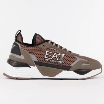 Emporio Armani EA7 Zapatillas Ace Runner para hombre