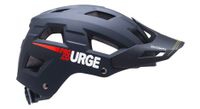 casco urge venturo mtb negro