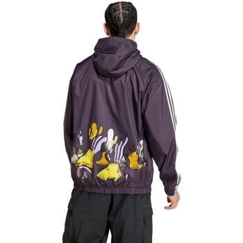 adidas Cazadora Real Madrid Seasonal para hombre