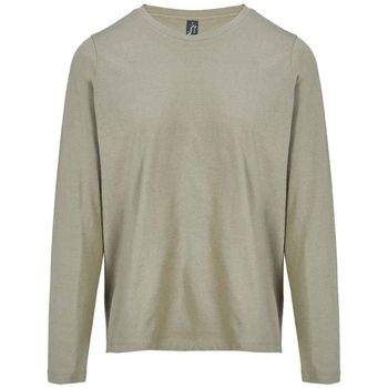 Sols Camiseta manga larga narch para mujer